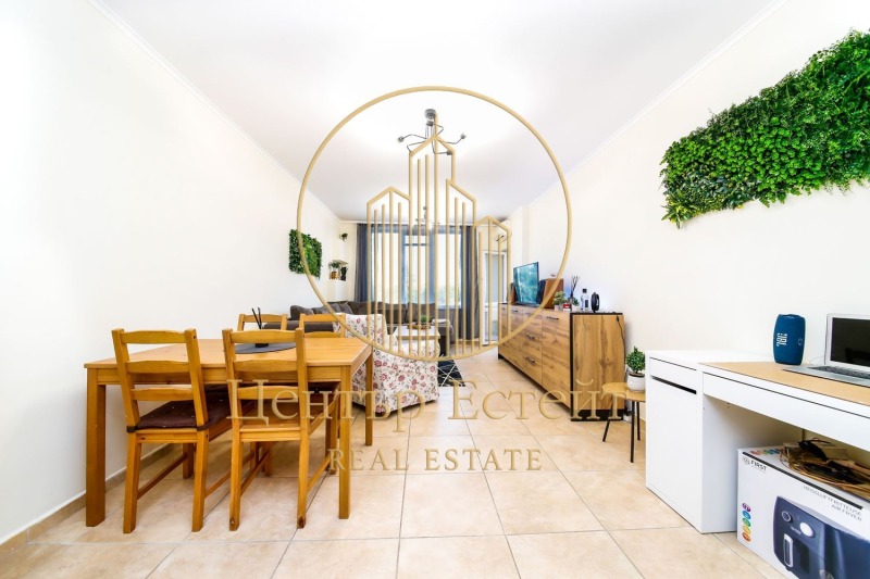 Te koop  1 slaapkamer Sofia , Vitosja , 73 m² | 78342508