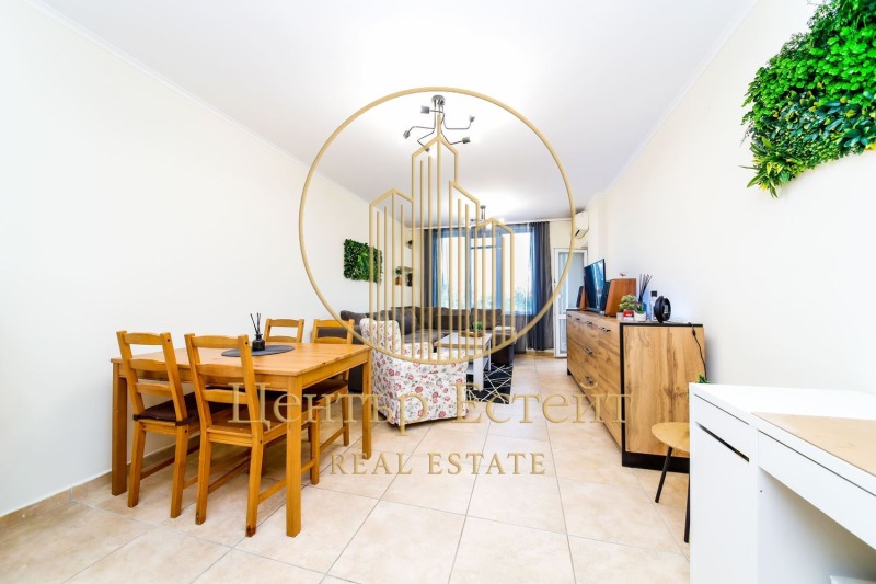 Te koop  1 slaapkamer Sofia , Vitosja , 73 m² | 78342508 - afbeelding [2]