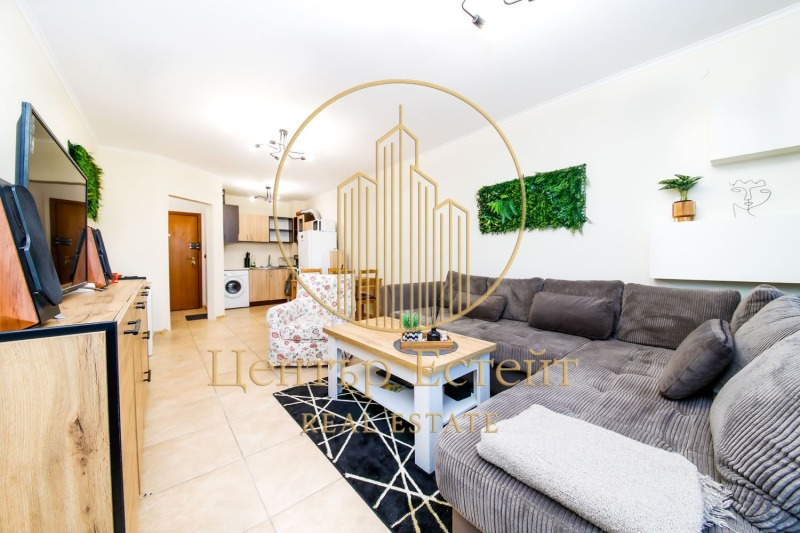 Te koop  1 slaapkamer Sofia , Vitosja , 73 m² | 78342508 - afbeelding [3]