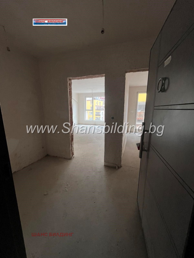 Продава 2-СТАЕН, гр. Пловдив, Христо Смирненски, снимка 4 - Апартаменти - 52474096