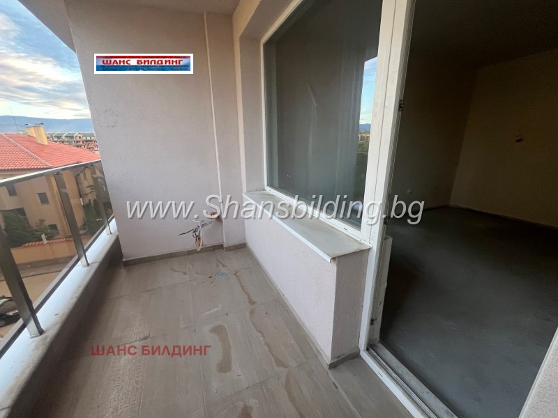 Продава 2-СТАЕН, гр. Пловдив, Христо Смирненски, снимка 5 - Апартаменти - 52474096