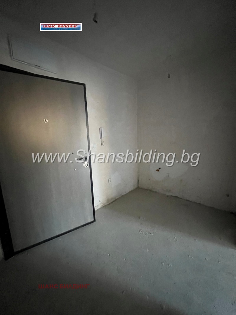 Продава 2-СТАЕН, гр. Пловдив, Христо Смирненски, снимка 8 - Апартаменти - 52474096