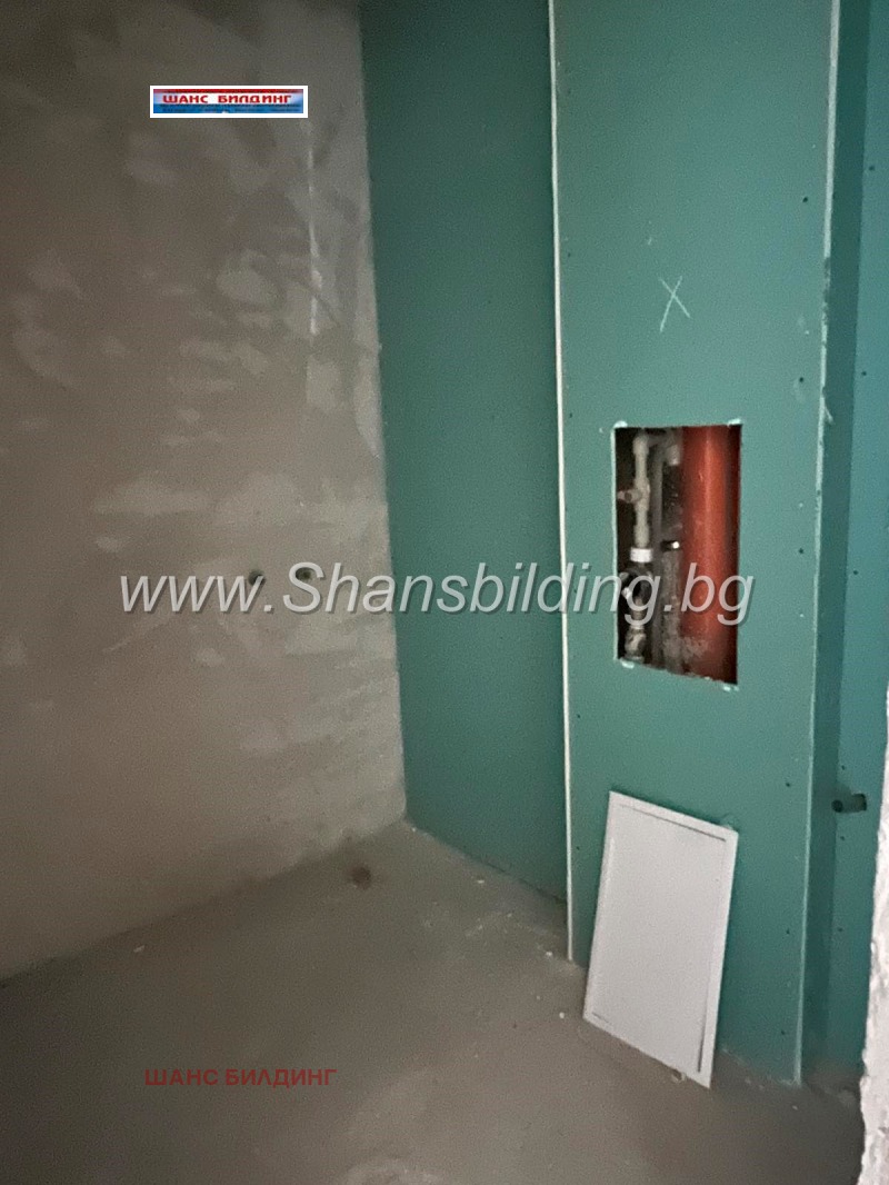 Продава 2-СТАЕН, гр. Пловдив, Христо Смирненски, снимка 9 - Апартаменти - 52474096