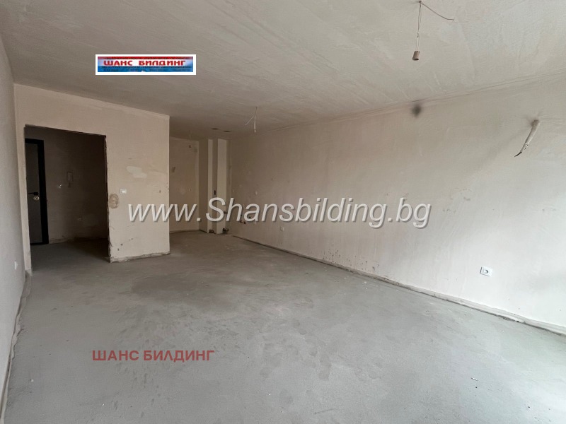 Продава 2-СТАЕН, гр. Пловдив, Христо Смирненски