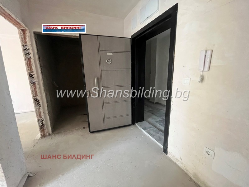 Продава 2-СТАЕН, гр. Пловдив, Христо Смирненски, снимка 7 - Апартаменти - 52474096