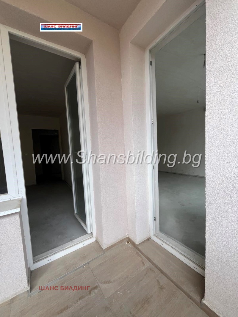 Продава 2-СТАЕН, гр. Пловдив, Христо Смирненски, снимка 6 - Апартаменти - 52474096