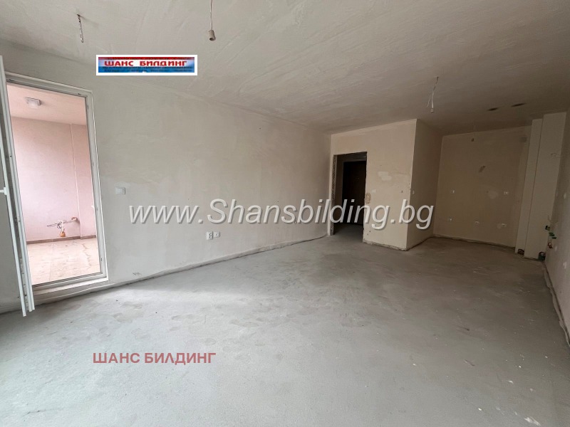 Продава 2-СТАЕН, гр. Пловдив, Христо Смирненски, снимка 2 - Апартаменти - 52474096