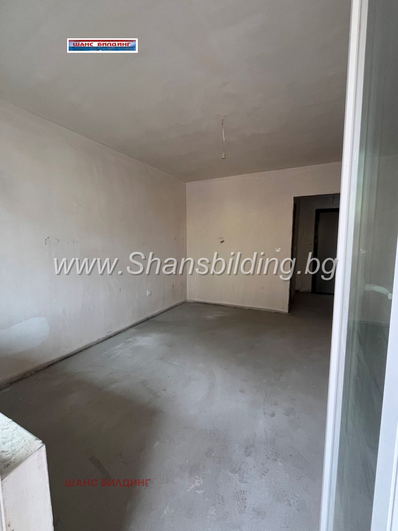 Продава 2-СТАЕН, гр. Пловдив, Христо Смирненски, снимка 3 - Апартаменти - 52474096