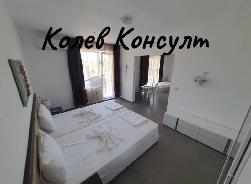 Продава 2-СТАЕН, с. Лозенец, област Бургас, снимка 9 - Апартаменти - 52550593