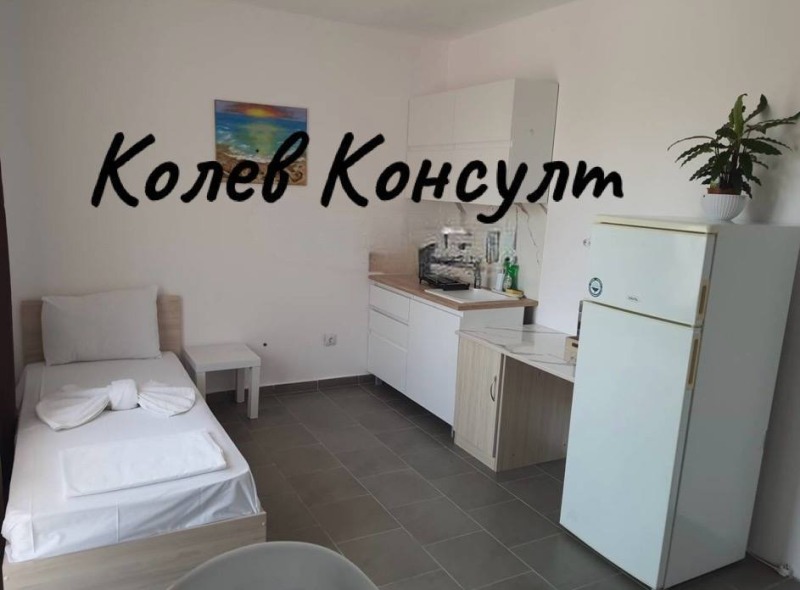 Продава 2-СТАЕН, с. Лозенец, област Бургас, снимка 4 - Апартаменти - 52550593