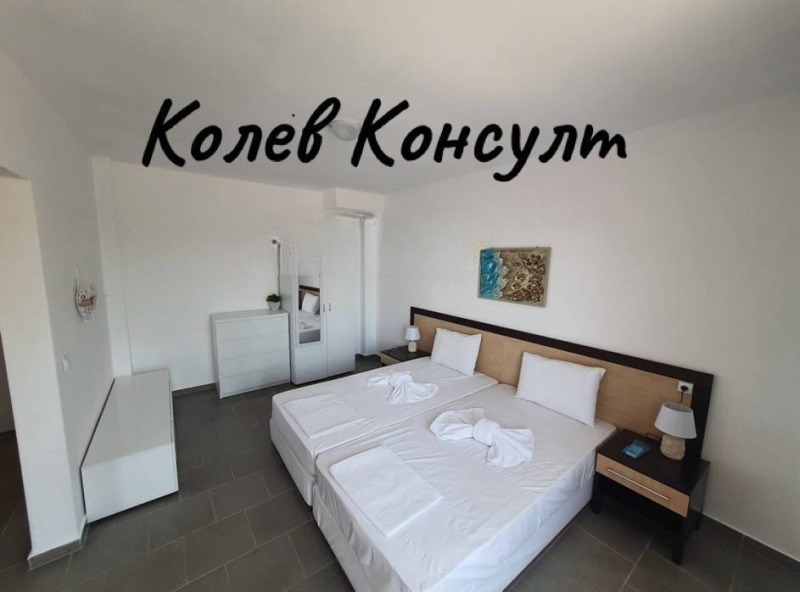 Продава 2-СТАЕН, с. Лозенец, област Бургас, снимка 6 - Апартаменти - 52550593