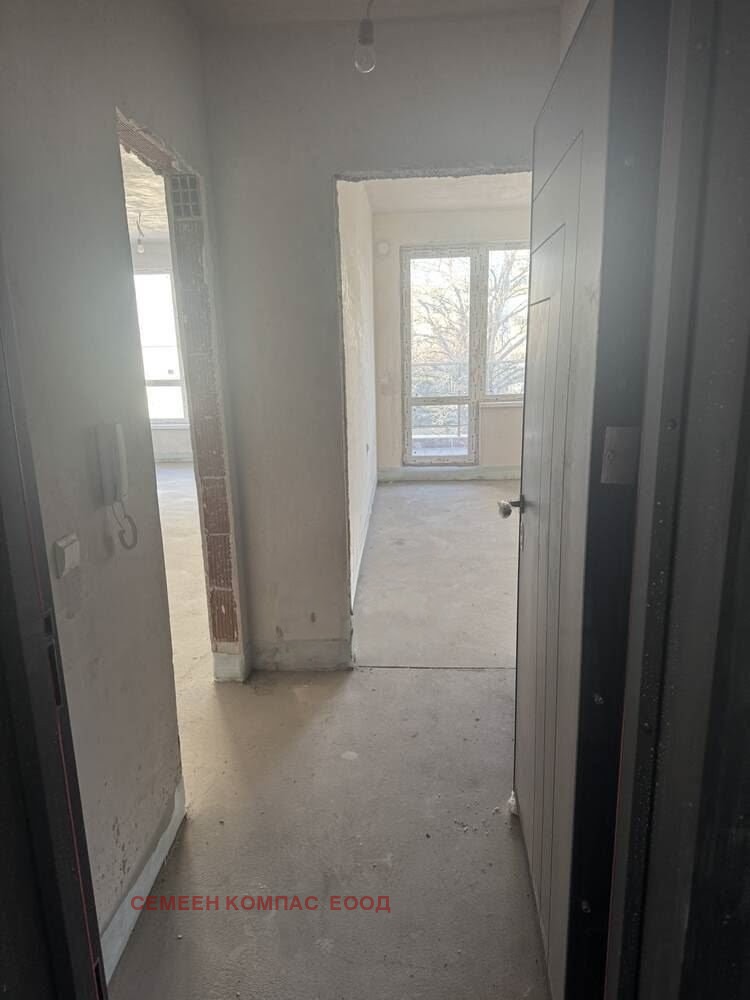 Продава 2-СТАЕН, гр. Пловдив, Кючук Париж, снимка 5 - Апартаменти - 52637628