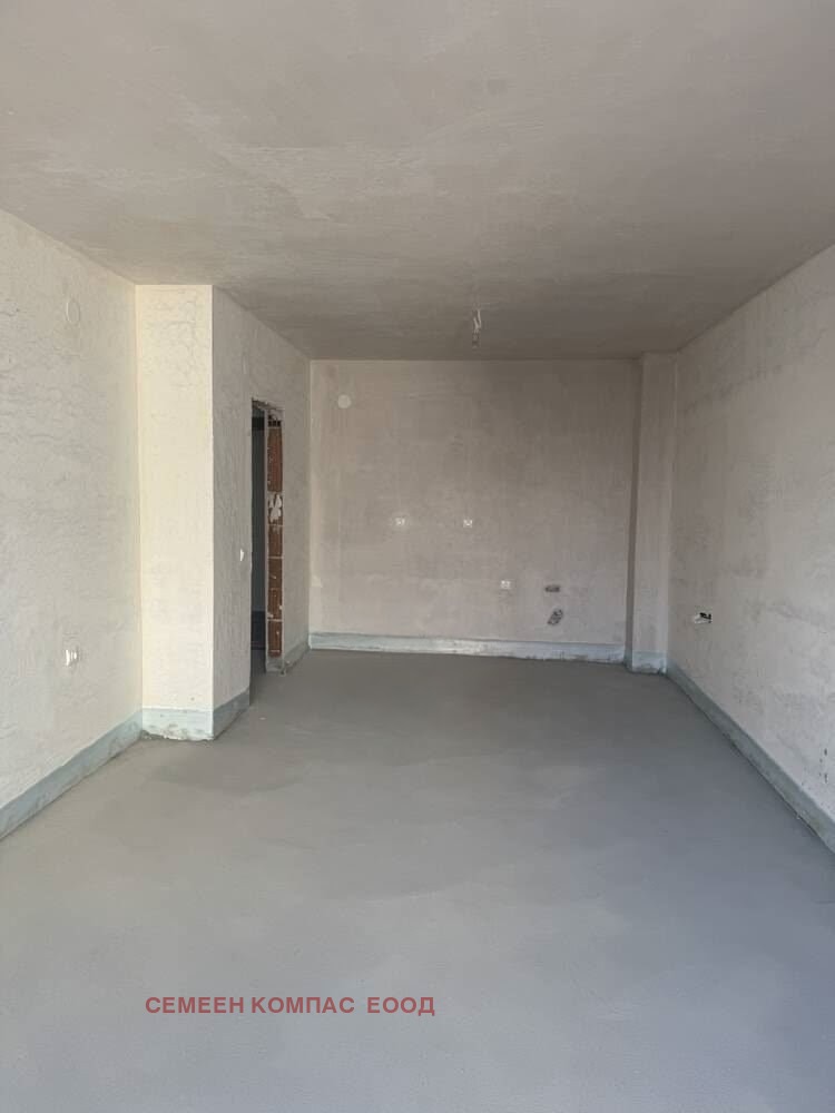 Продава 2-СТАЕН, гр. Пловдив, Кючук Париж, снимка 2 - Апартаменти - 52637628