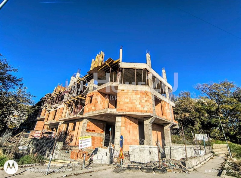 Продава 2-СТАЕН, гр. Варна, Кайсиева градина