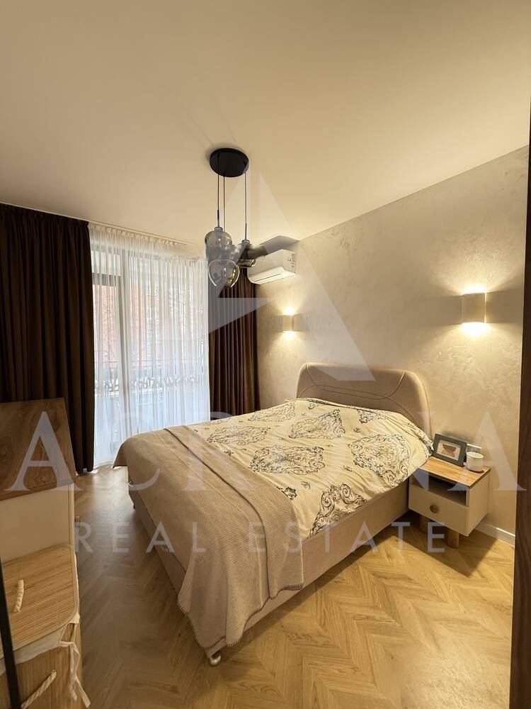 Продава 2-СТАЕН, гр. Пловдив, Тракия, снимка 7 - Апартаменти - 53861187