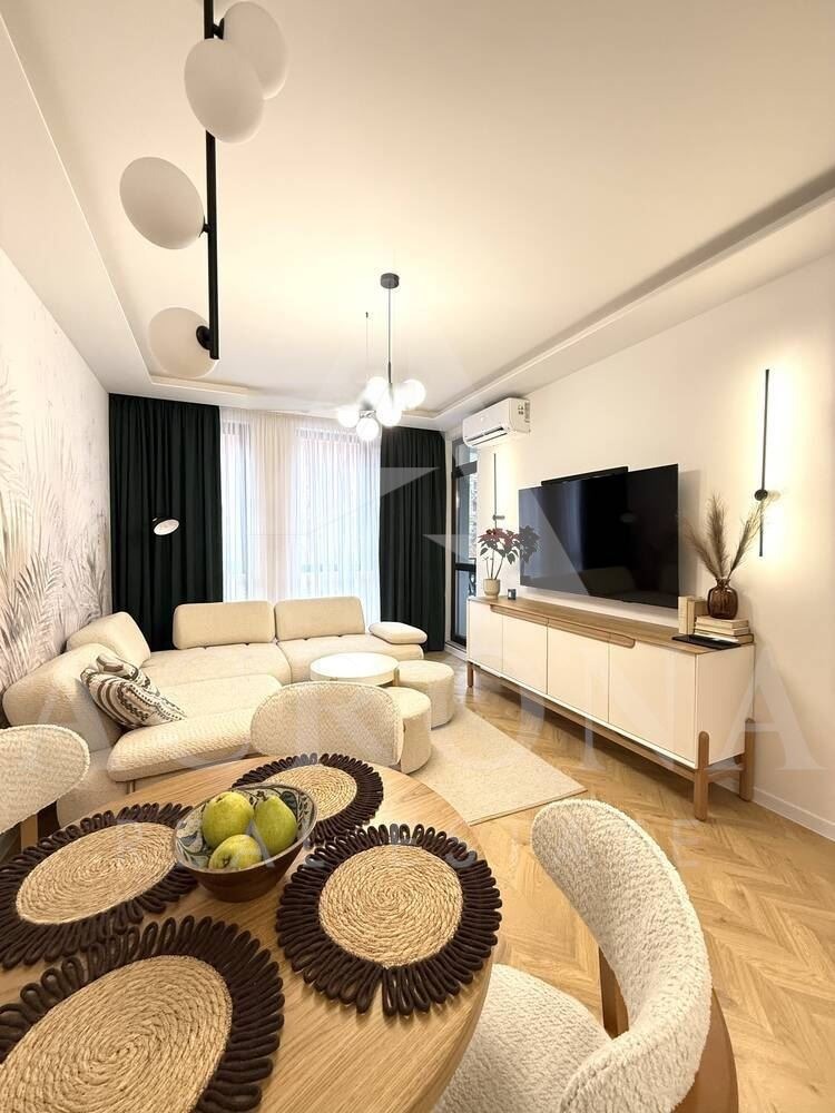 Продава 2-СТАЕН, гр. Пловдив, Тракия, снимка 3 - Апартаменти - 53861187