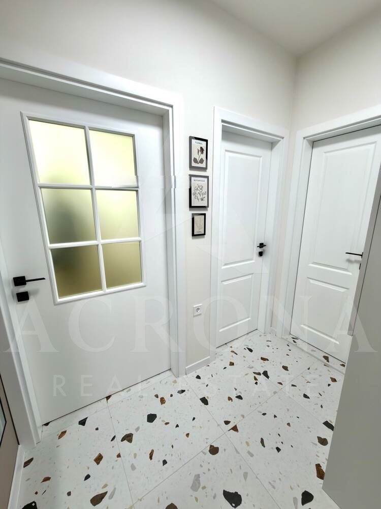 Продава 2-СТАЕН, гр. Пловдив, Тракия, снимка 10 - Апартаменти - 53861187