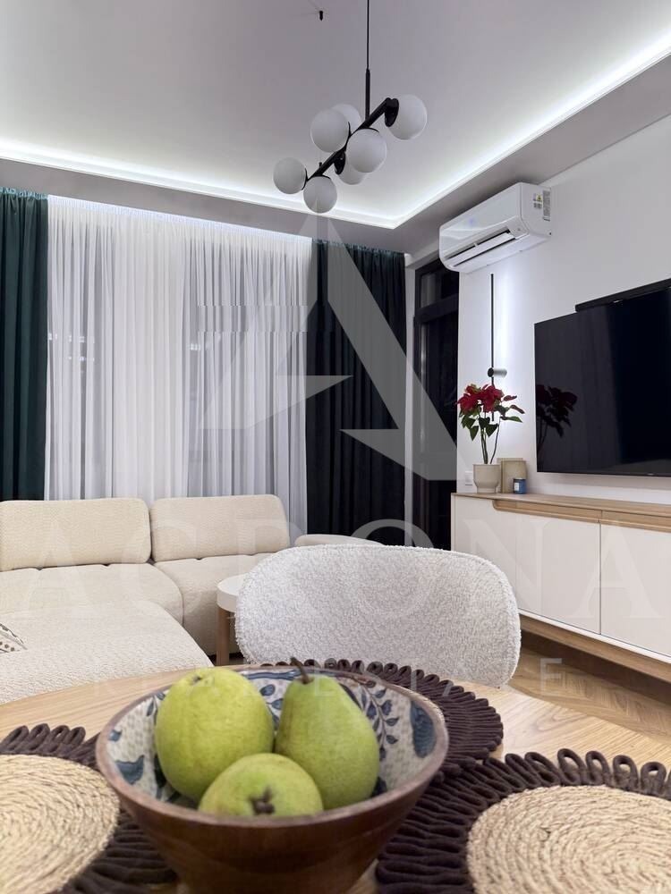 Продава 2-СТАЕН, гр. Пловдив, Тракия, снимка 5 - Апартаменти - 53861187