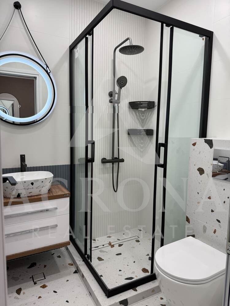 Продава 2-СТАЕН, гр. Пловдив, Тракия, снимка 8 - Апартаменти - 53861187