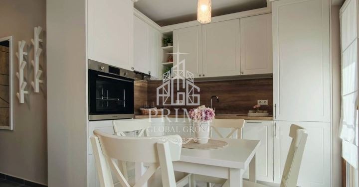 Продава 2-СТАЕН, гр. Поморие, област Бургас, снимка 2 - Апартаменти - 54216103