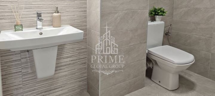 Продава 2-СТАЕН, гр. Поморие, област Бургас, снимка 7 - Апартаменти - 54216103