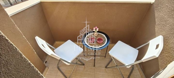 Продава 2-СТАЕН, гр. Поморие, област Бургас, снимка 6 - Апартаменти - 54216103