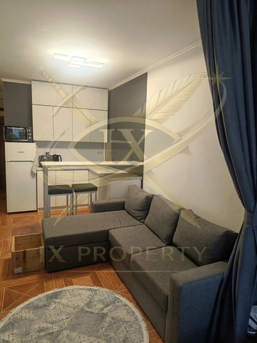 Продава 2-СТАЕН, гр. Свети Влас, област Бургас, снимка 2 - Апартаменти - 55525441