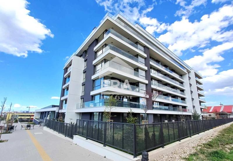 In vendita  2 camere da letto Sofia , Manastirski livadi , 151 mq | 49553236 - Immagine [16]