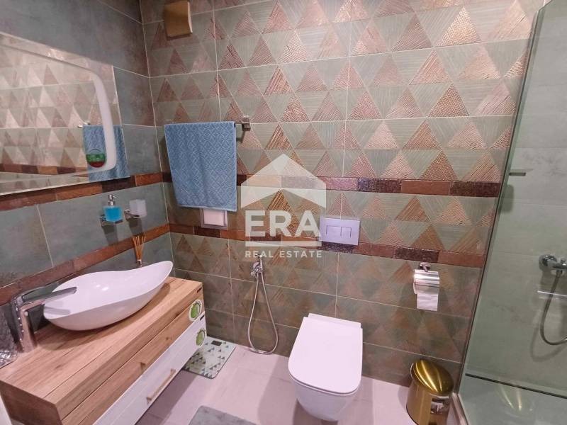 Te koop  2 slaapkamers Sofia , Manastirski livadi , 151 m² | 49553236 - afbeelding [12]