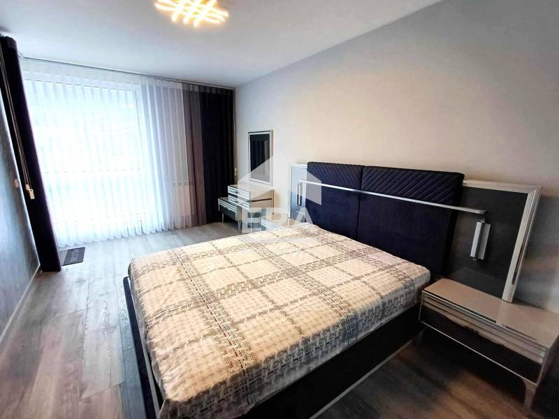 In vendita  2 camere da letto Sofia , Manastirski livadi , 151 mq | 49553236 - Immagine [6]