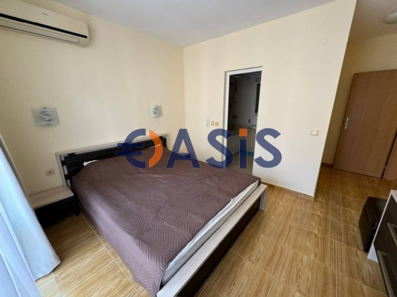 Till salu  2 sovrum region Burgas , Sveti Vlas , 102 kvm | 27404042 - bild [10]