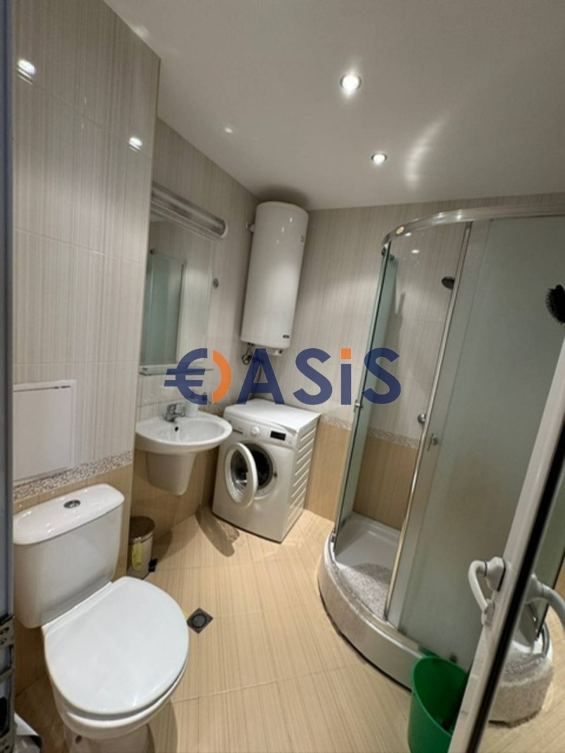 Zu verkaufen  2 Schlafzimmer region Burgas , Sweti Wlas , 102 qm | 27404042 - Bild [12]