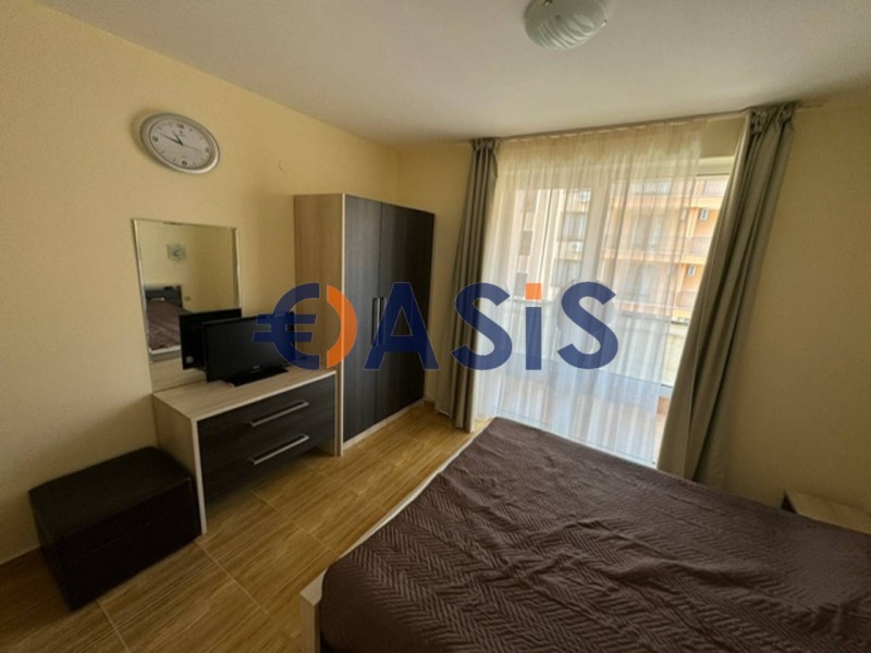 Till salu  2 sovrum region Burgas , Sveti Vlas , 102 kvm | 27404042 - bild [11]