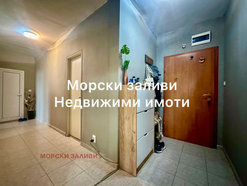 Продаја  2 спаваће собе Бургас , Зорница , 100 м2 | 68882428 - слика [9]