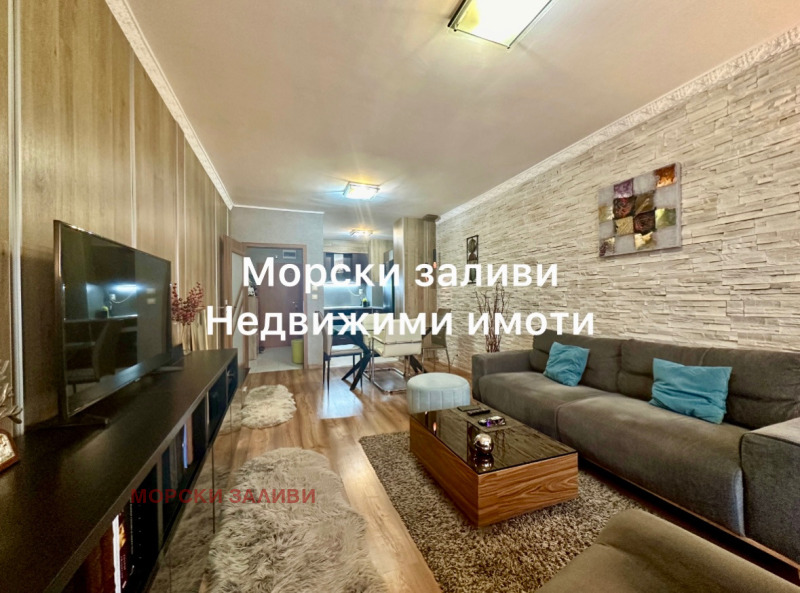 Продаја  2 спаваће собе Бургас , Зорница , 100 м2 | 68882428 - слика [2]