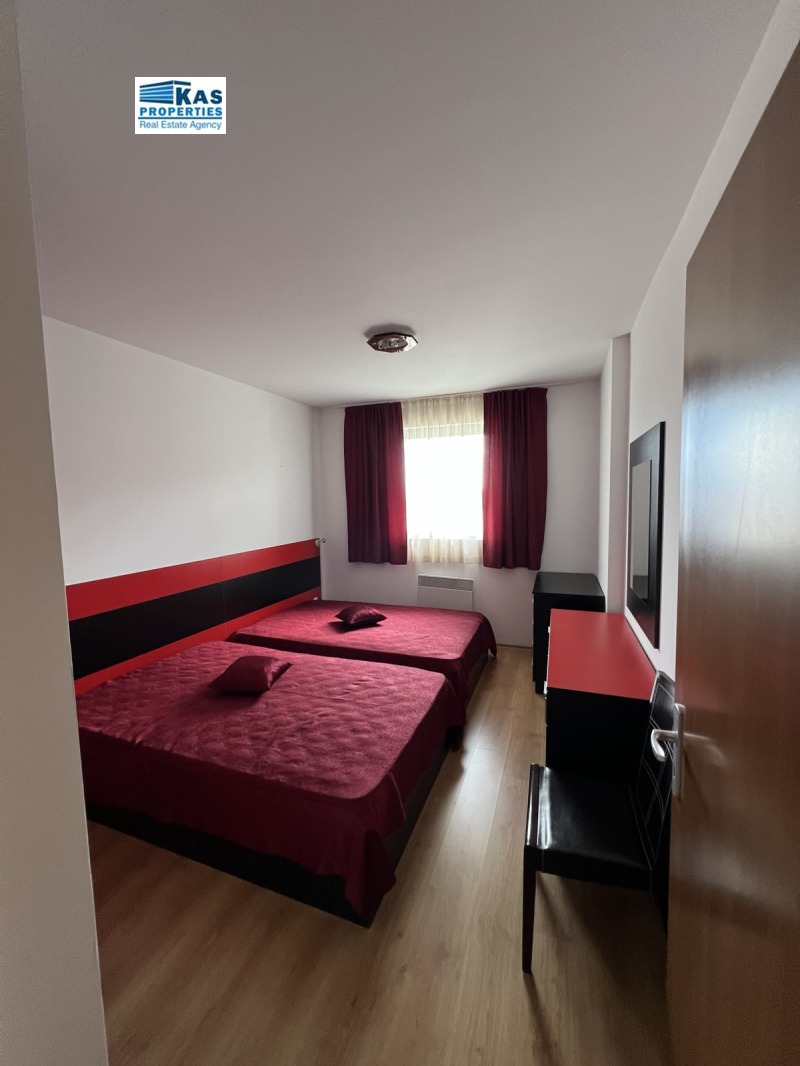 Myytävänä  2 makuuhuonetta Blagoevgradin alue , Bansko , 88 neliömetriä | 35038411 - kuva [7]