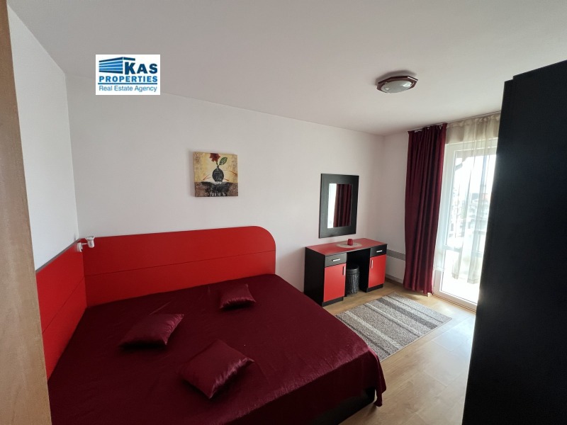 Myytävänä  2 makuuhuonetta Blagoevgradin alue , Bansko , 88 neliömetriä | 35038411 - kuva [8]