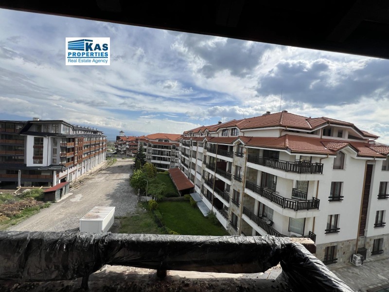 Myytävänä  2 makuuhuonetta Blagoevgradin alue , Bansko , 88 neliömetriä | 35038411 - kuva [4]