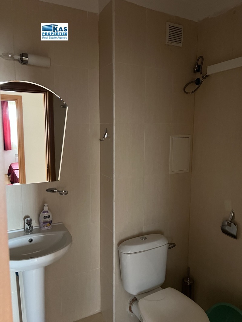 Myytävänä  2 makuuhuonetta Blagoevgradin alue , Bansko , 88 neliömetriä | 35038411 - kuva [12]