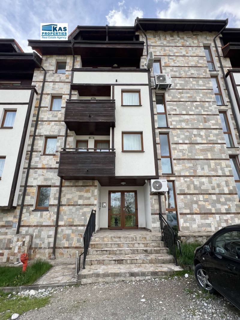 Myytävänä  2 makuuhuonetta Blagoevgradin alue , Bansko , 88 neliömetriä | 35038411 - kuva [16]