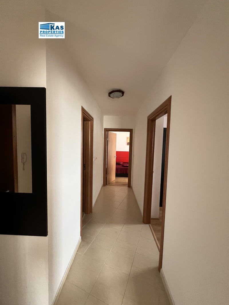 Myytävänä  2 makuuhuonetta Blagoevgradin alue , Bansko , 88 neliömetriä | 35038411 - kuva [5]