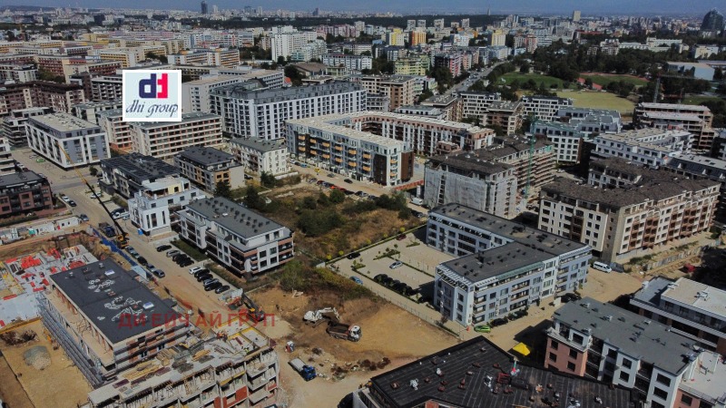 Satılık  2 yatak odası Sofia , Studentski grad , 109 metrekare | 60605049