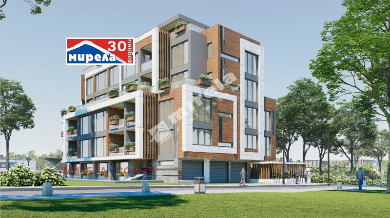 Продава  3-стаен град София , Манастирски ливади , 157 кв.м | 70187714 - изображение [4]