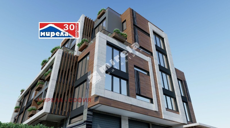 Продава  3-стаен град София , Манастирски ливади , 157 кв.м | 70187714 - изображение [6]