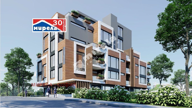 Продава  3-стаен град София , Манастирски ливади , 157 кв.м | 70187714 - изображение [2]