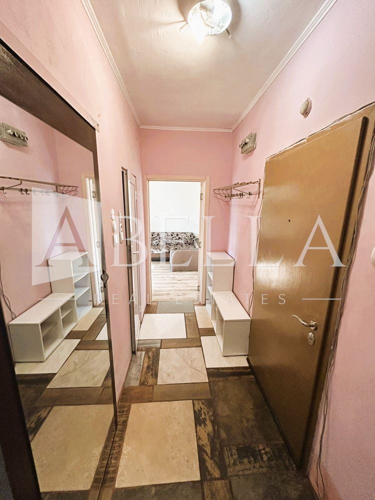 Myytävänä  2 makuuhuonetta Sofia , Družba 1 , 60 neliömetriä | 50384963 - kuva [9]