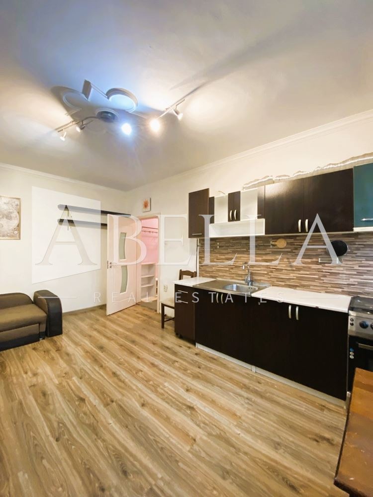 Myytävänä  2 makuuhuonetta Sofia , Družba 1 , 60 neliömetriä | 50384963 - kuva [3]