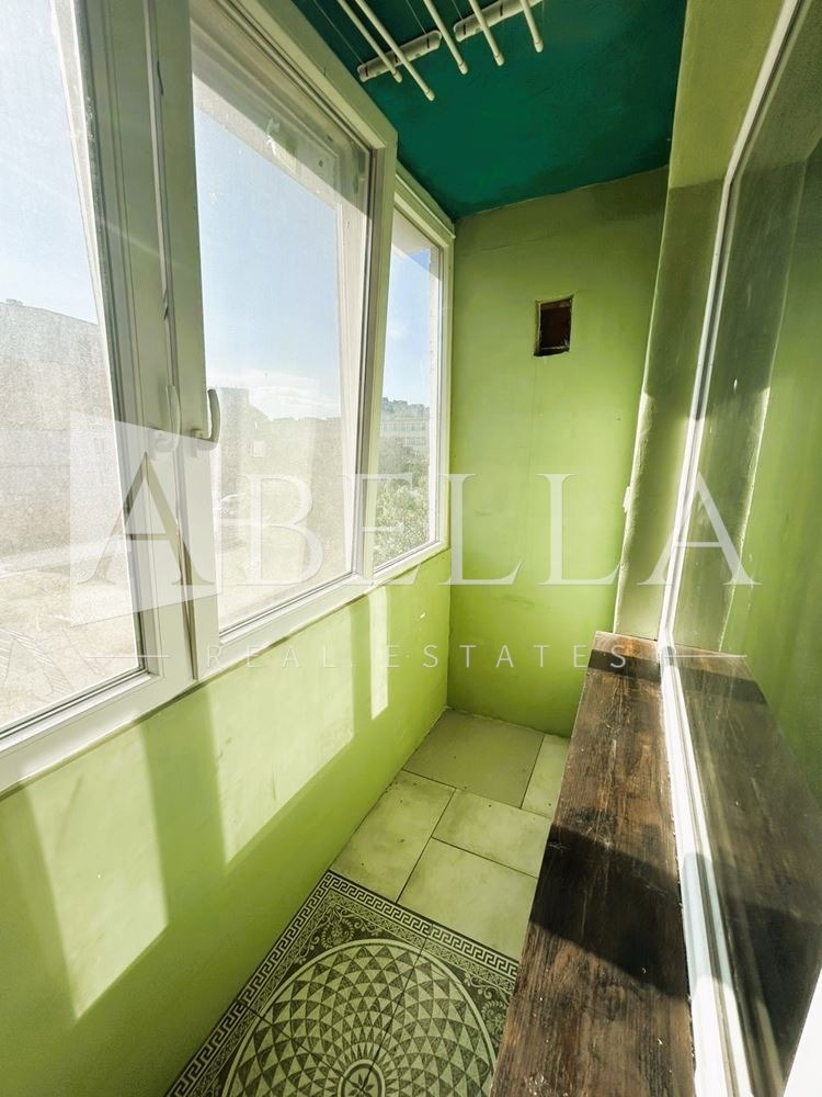 Myytävänä  2 makuuhuonetta Sofia , Družba 1 , 60 neliömetriä | 50384963 - kuva [13]