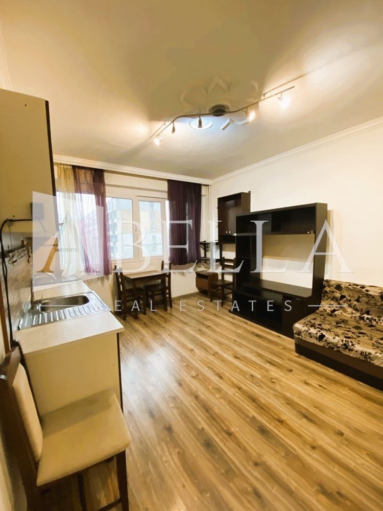 Myytävänä  2 makuuhuonetta Sofia , Družba 1 , 60 neliömetriä | 50384963 - kuva [2]