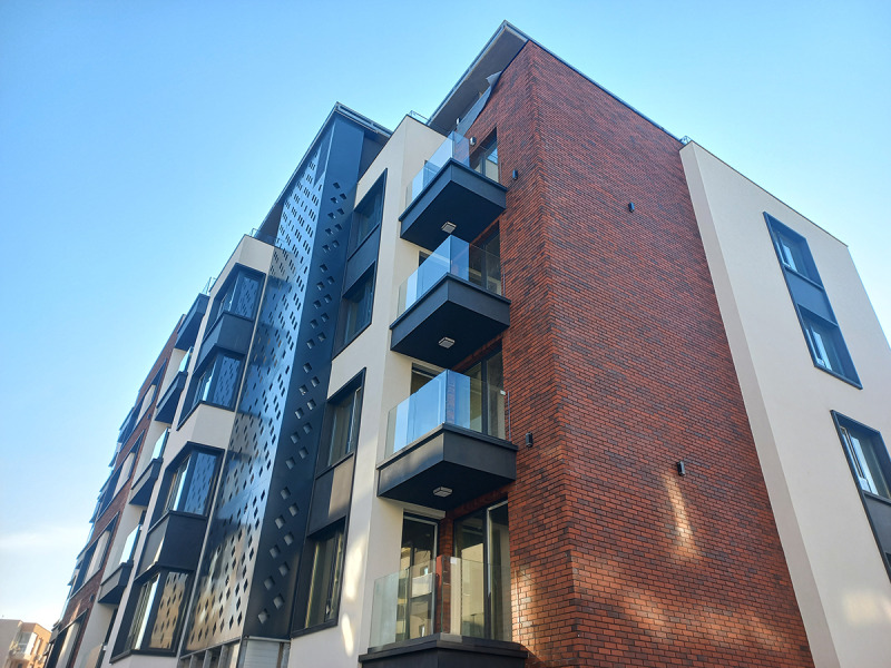 Продава 3-СТАЕН, гр. София, Малинова долина